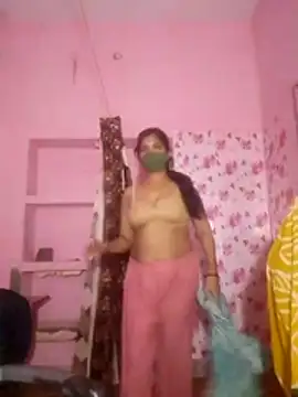 JYOTI_023 webcam