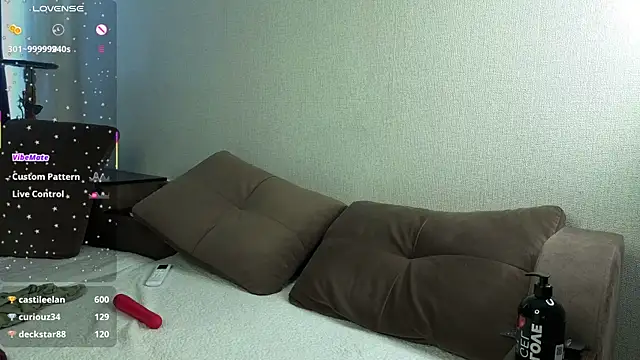 Chloe_princesss webcam