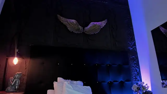 Rose_Blossom webcam