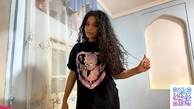 RitaPerry webcam