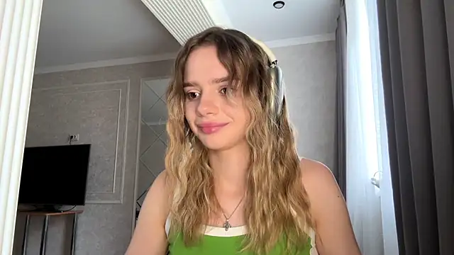 DorianRamsden webcam