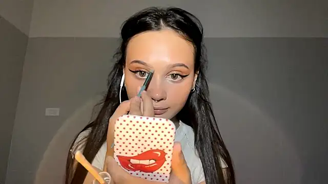 MayraLucarelli webcam