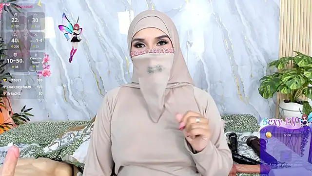 malek_zark2 webcam