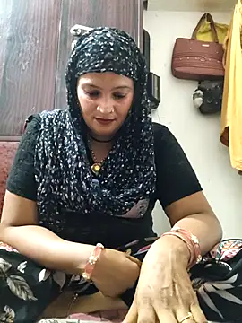 Mohni_love webcam