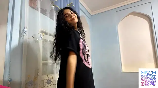 RitaPerry webcam