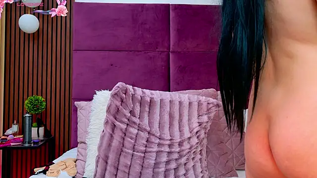 VanessaAngel webcam