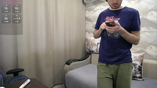 SerzhKorol1 webcam