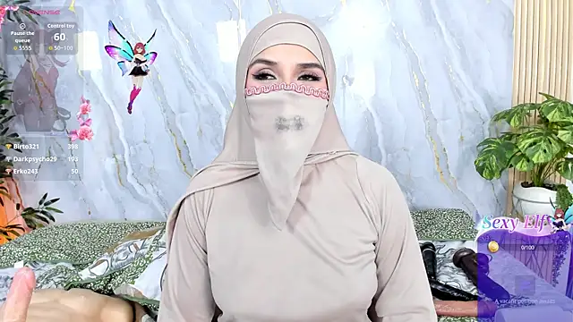 malek_zark2 webcam