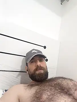 Ammarcuming Live Web Cam Show