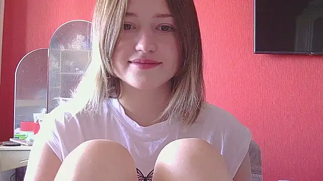 Beloved_Mary webcam