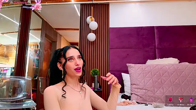 VanessaAngel webcam