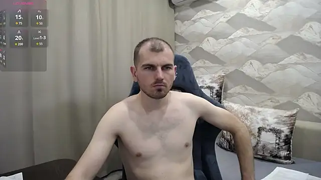 SerzhKorol1 webcam