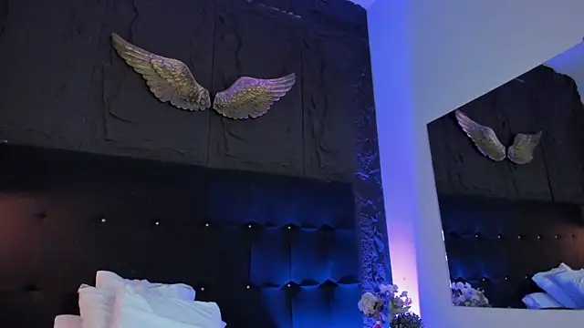 Rose_Blossom webcam