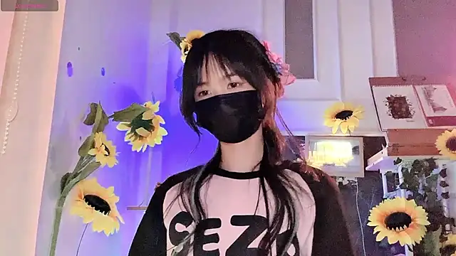 free online video chat Your-Sunshinee