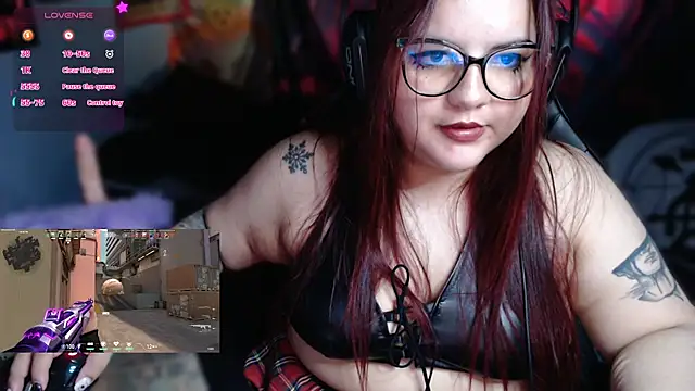 Annee23 webcam