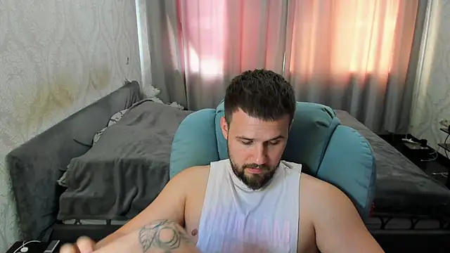Vladik_b webcam
