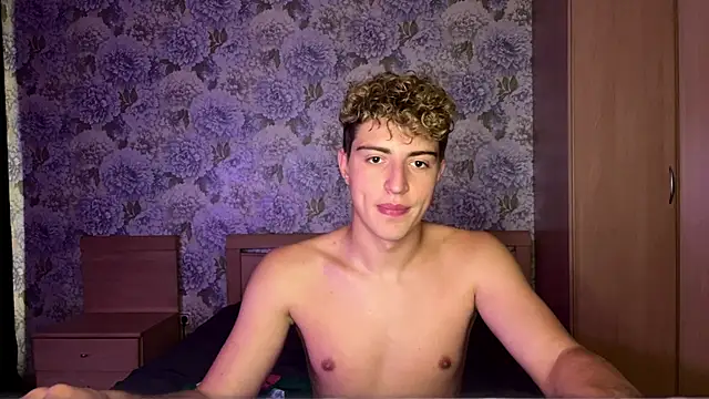 AlfredSweet webcam