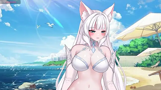 MiyariFox webcam