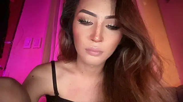 Alicegreenexx live cam on StripChat