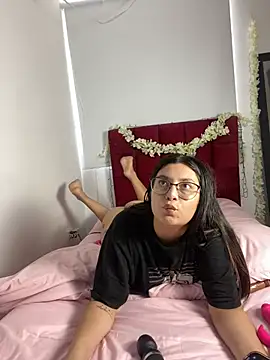 Velma_star webcam
