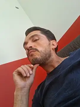 bisexsualman webcam