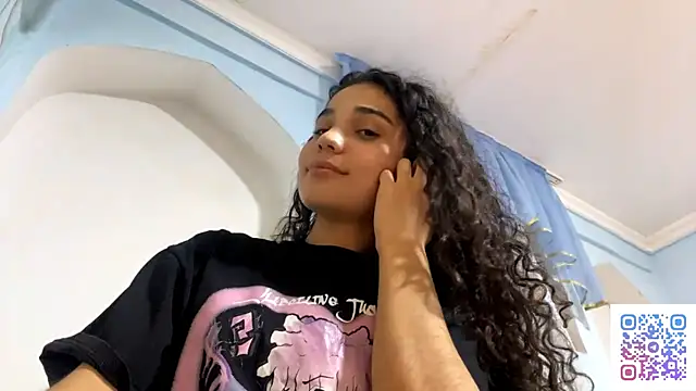 RitaPerry webcam