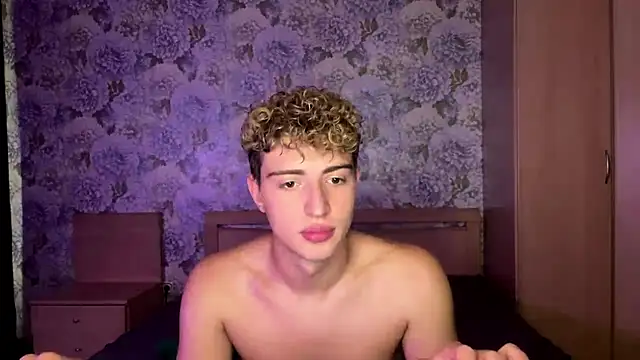 AlfredSweet webcam