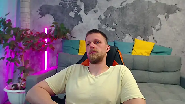 VikingChrisss webcam