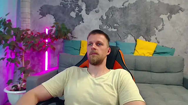 VikingChrisss webcam