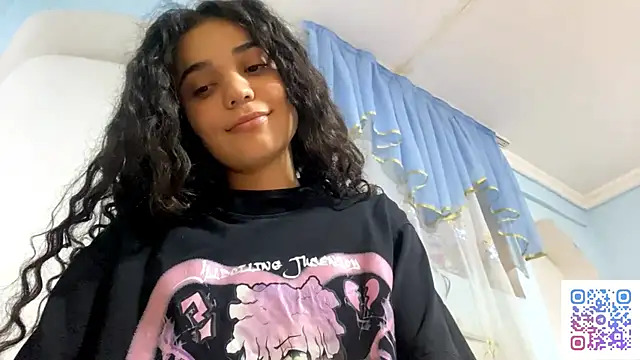 RitaPerry webcam