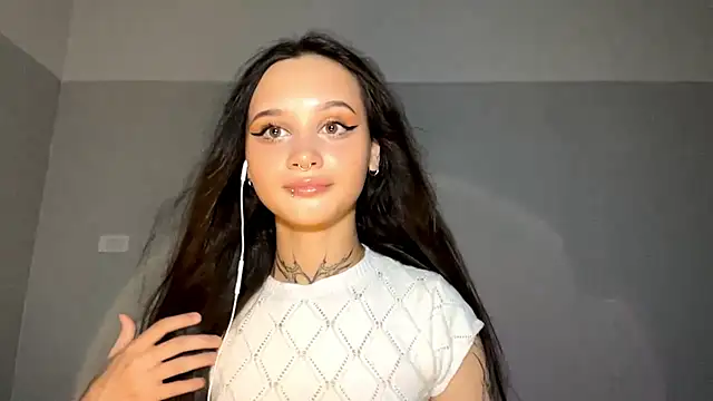 MayraLucarelli webcam