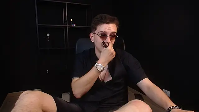 FelixStarkk webcam