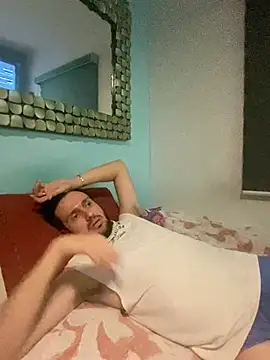 Alexitho25 webcam