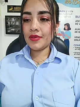 MAYE__13 webcam