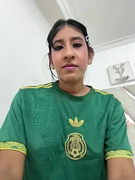 Violet_rousse7 webcam