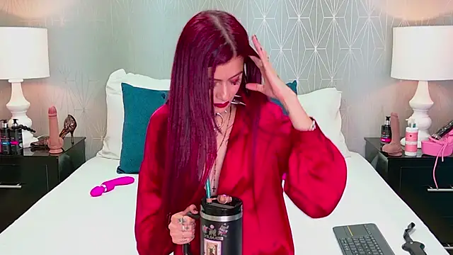 AntonellaEscudero webcam