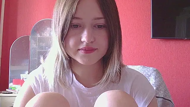 Beloved_Mary webcam