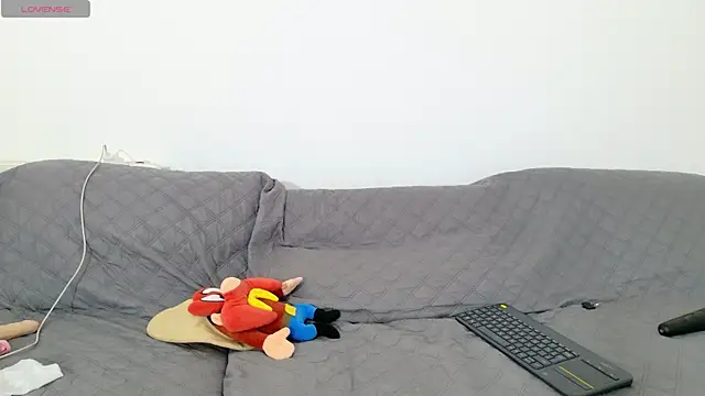 vanessaadol webcam