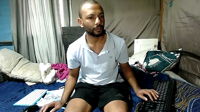Camodick webcam