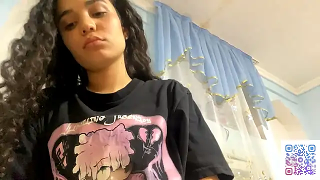 RitaPerry webcam