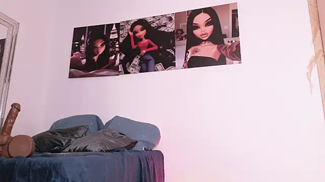 Ariana_lopezz webcam