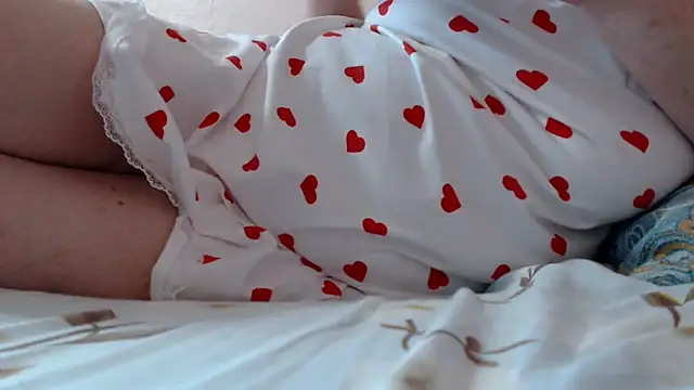 Anabelldestiny webcam