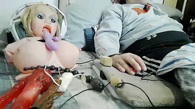 messi_syssy webcam