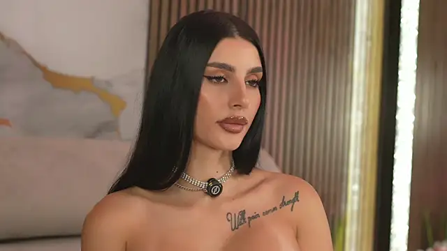 AmyBlair webcam