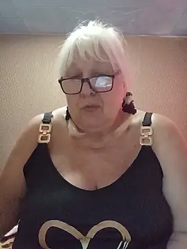 Alexia64231 webcam