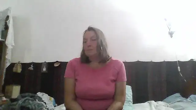 AnnaLive570 webcam
