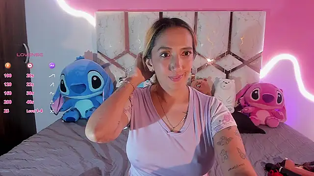 Amanda_klaire webcam