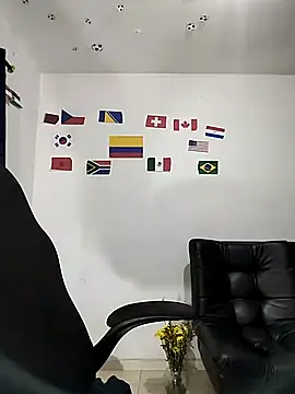 LucyDiamonds1 webcam