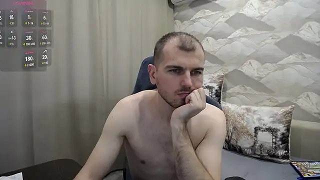 SerzhKorol1 webcam