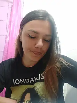KrissSexi webcam